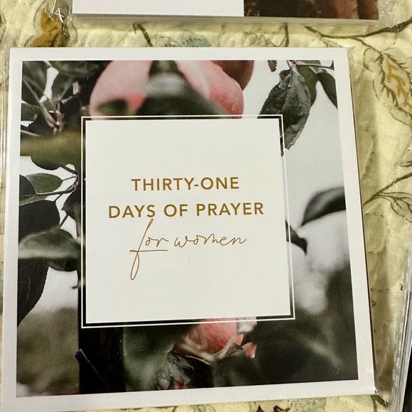 Lot of 4 The Daily Grace Christian Scripture Cards on Home & Marriage - Picture 5 of 9